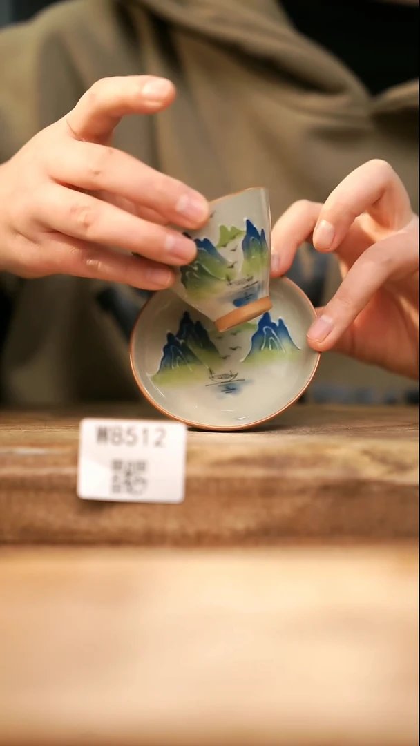 【经典福利】/ 杯子@@W8512