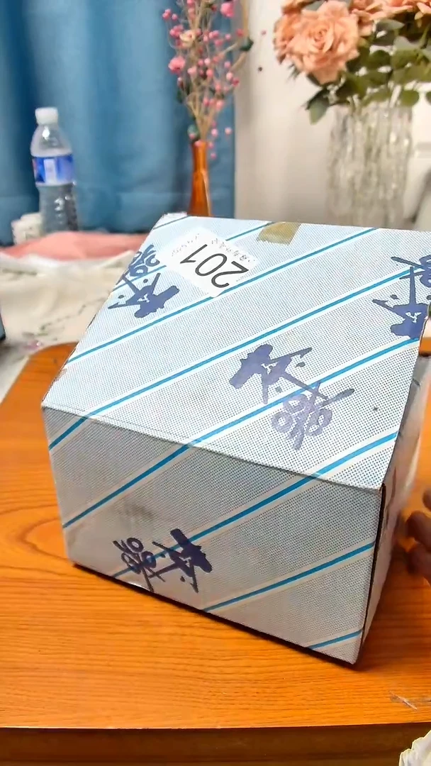 瓷片摄*师小淼海外陶瓷工艺品
