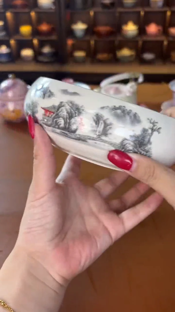 青岚茗器专属闪购链接 不带礼盒