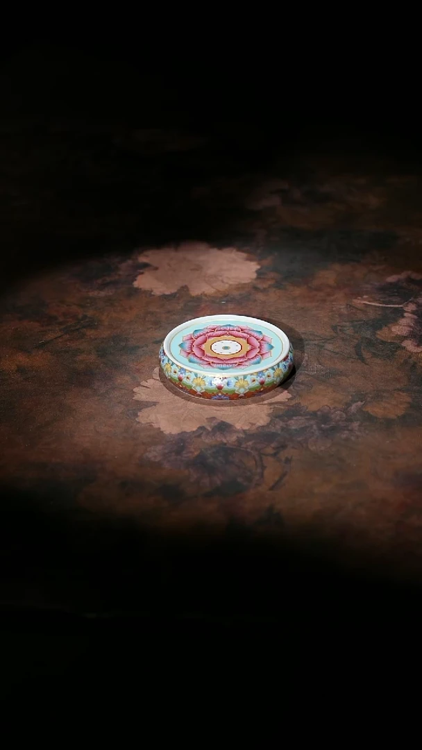 筑瓷山坊专属直播链接@@Z010