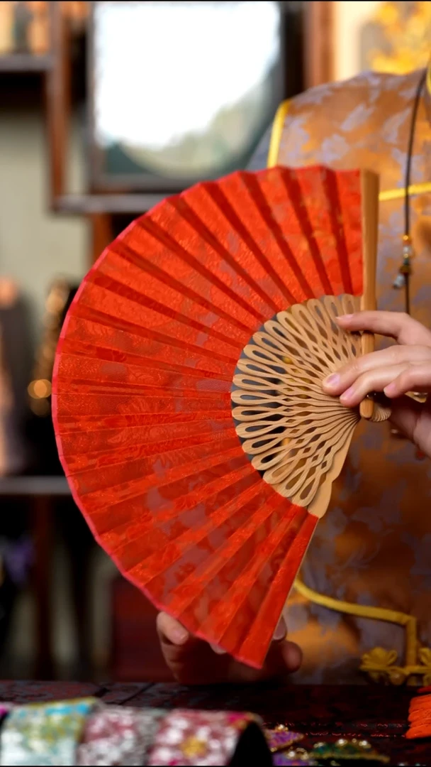 织绣0801非遗国风手工美物