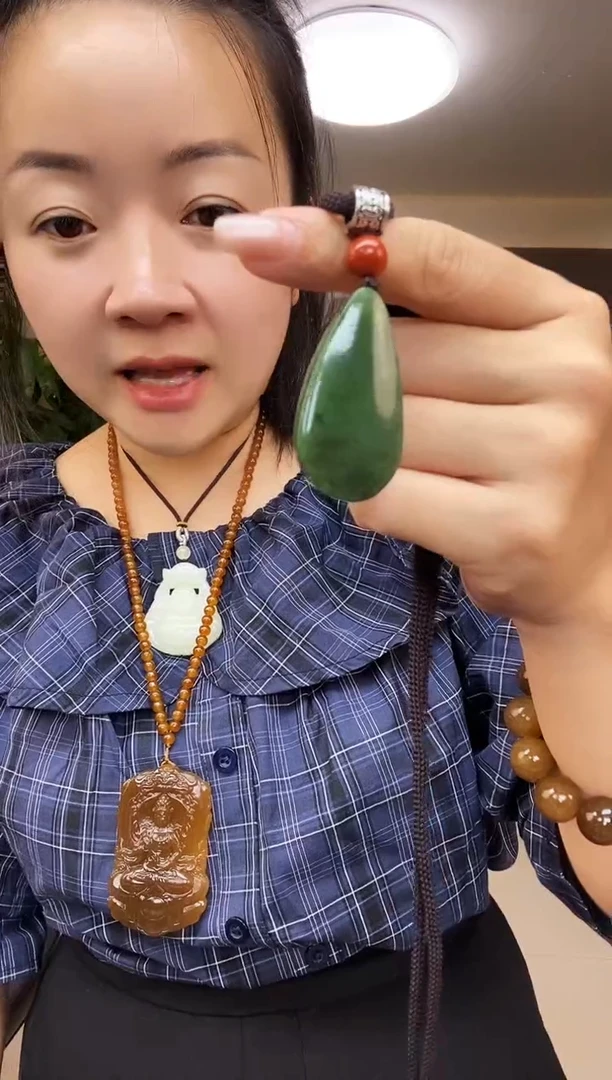 水滴吊坠多样性随机发一