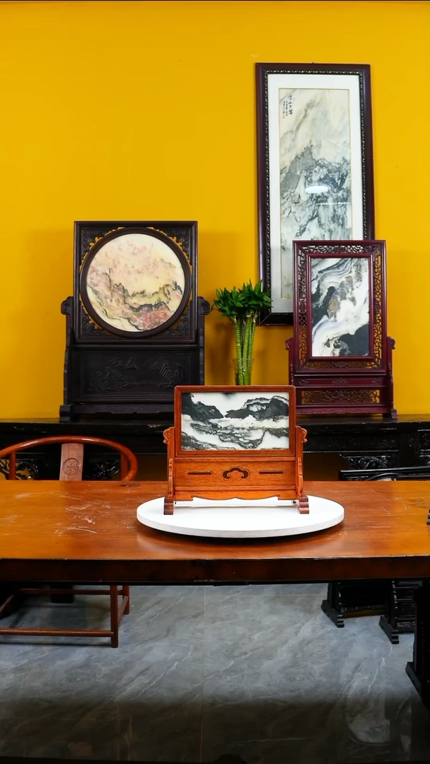 石材云石摆件家居摆件