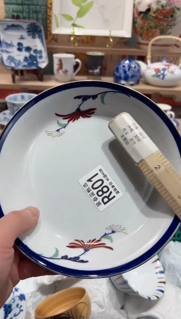 【闪购商品】瓷片当天凑满25米包邮R801