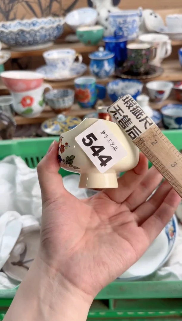 瓷片婕*瓷器        544