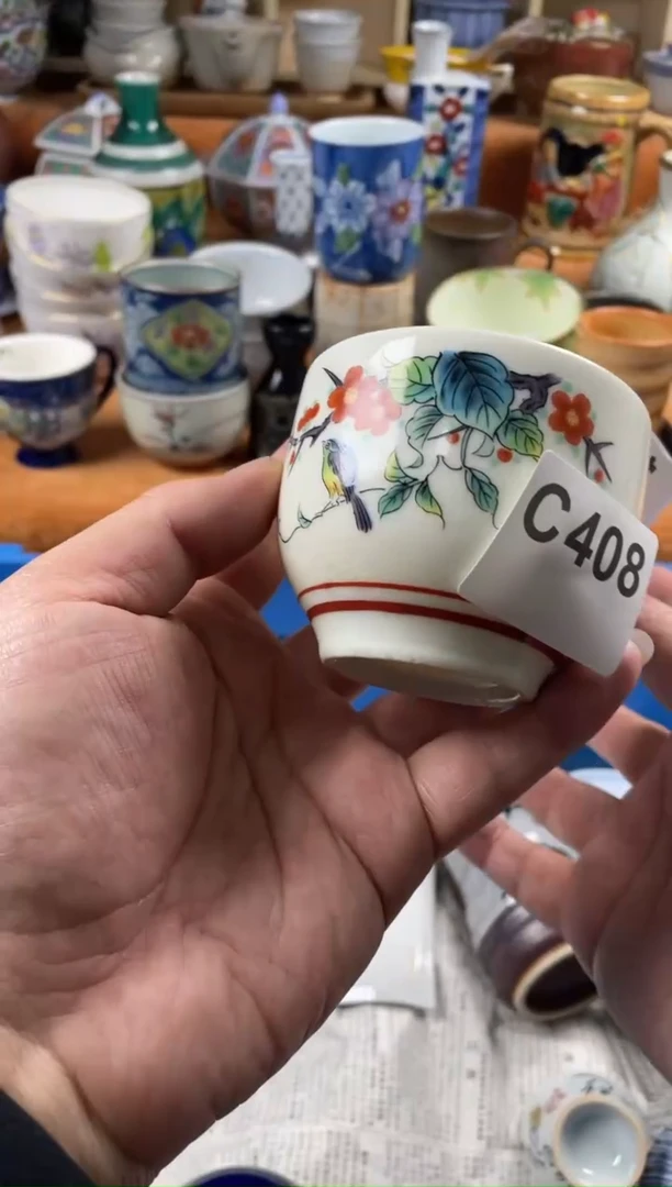 【闪购商品】C408