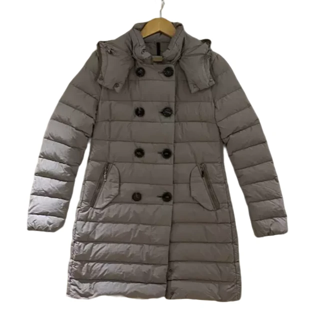 99新 MONCLER 海囤专场 蒙口3码/yy04682