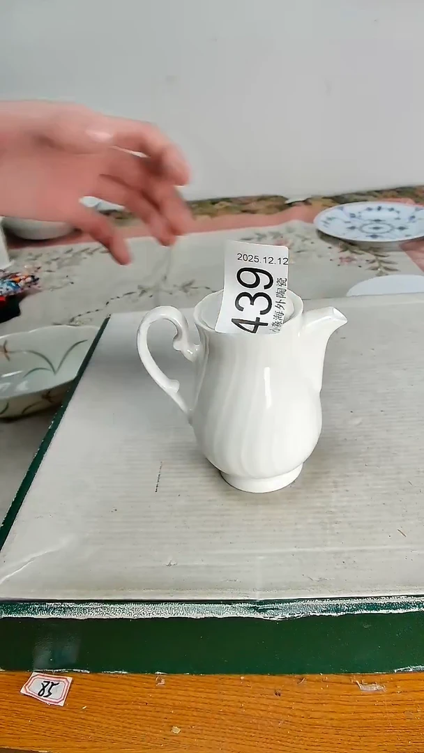 瓷片宋*小淼海外陶瓷工艺品