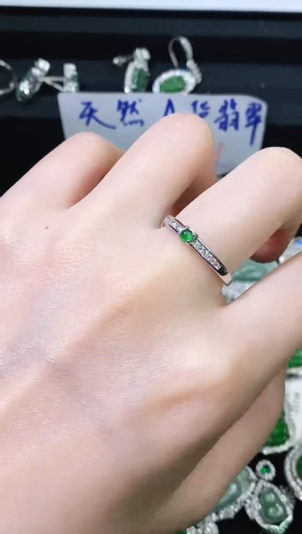 【闪购商品】翡翠颈饰未镶嵌精美翡翠-多样性只发一件Y274