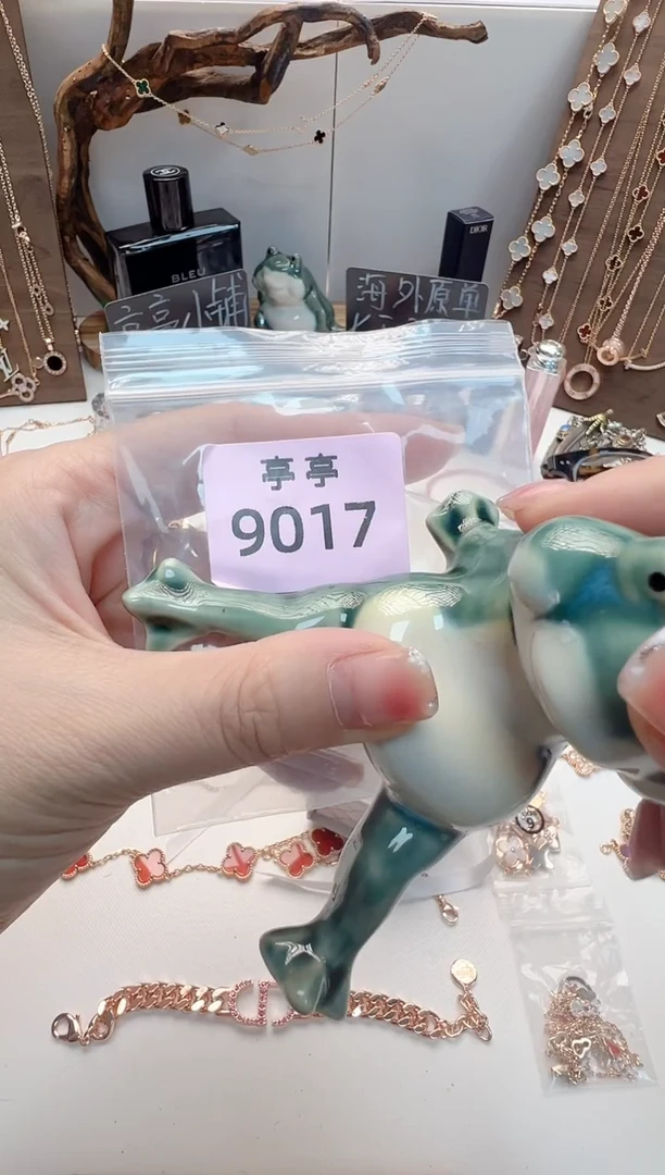 瓷片?*雨 彧贤聚宝阁亭亭店