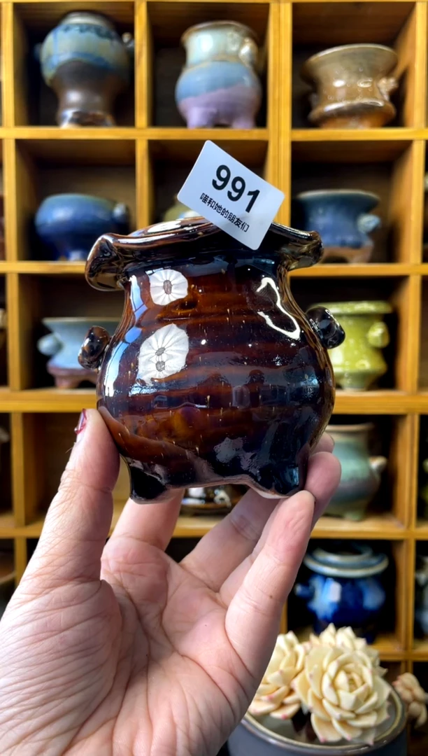 【闪购商品】陶991 内口5【 来自成人礼的特 】