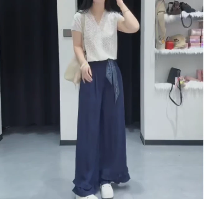 2025夏季时尚潮流百搭精品女装Ytyut