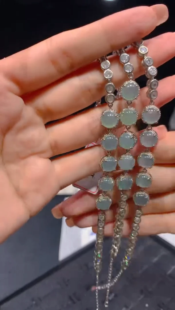 【闪购商品】定制翡翠未镶嵌143多样性发货（发其一）