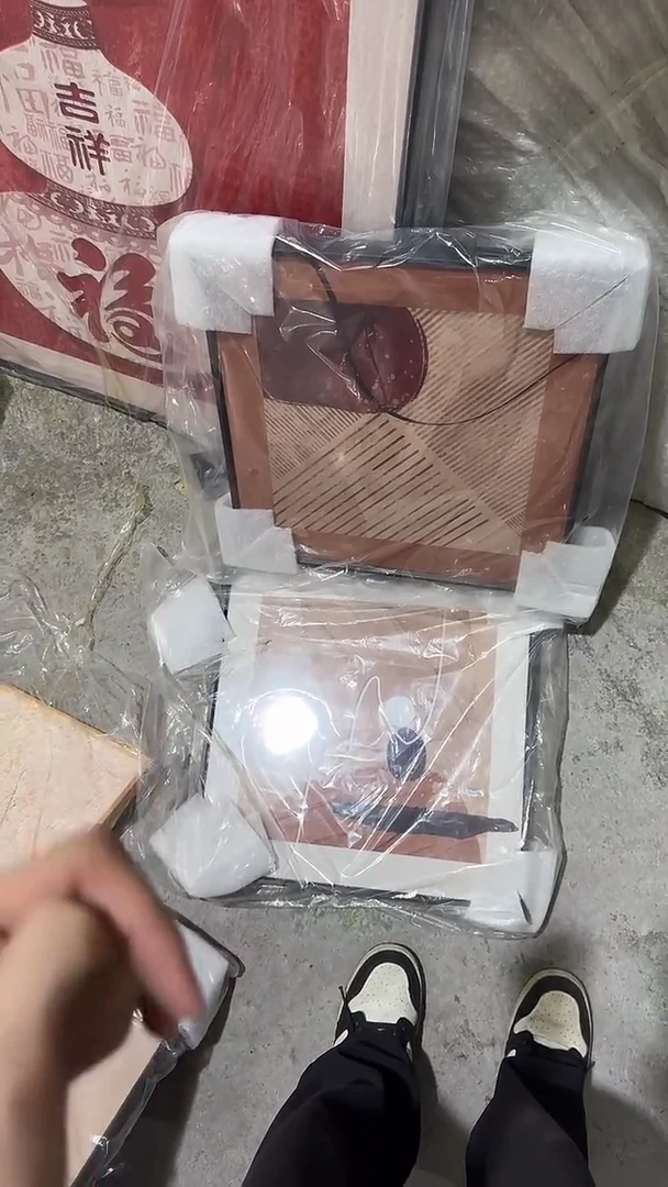 仓库清货  默认瑕疵1