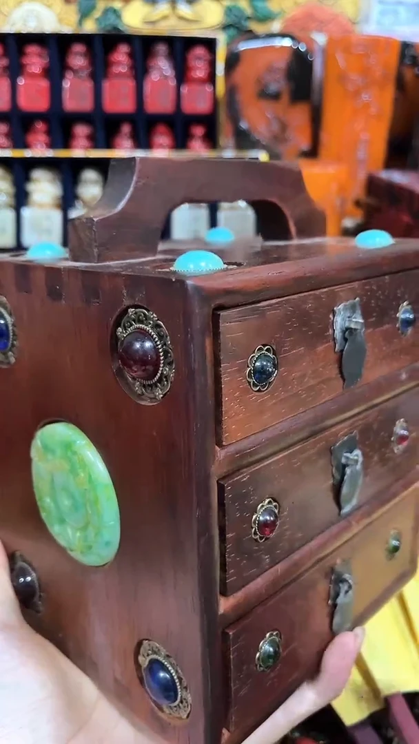 清货出货好物分享