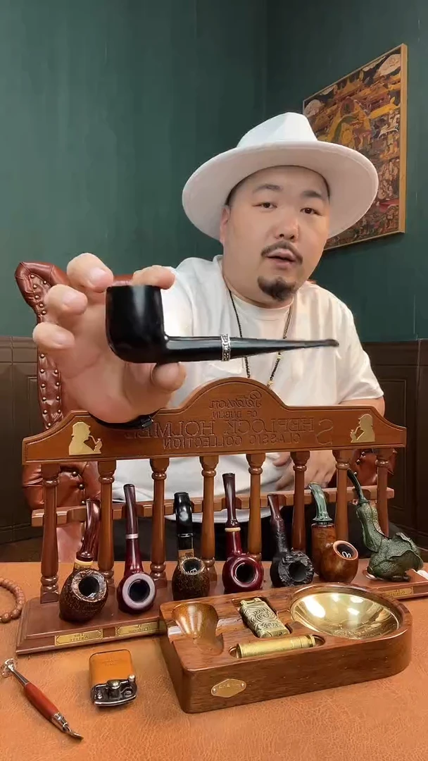 石楠木意大利进口石楠木烟斗