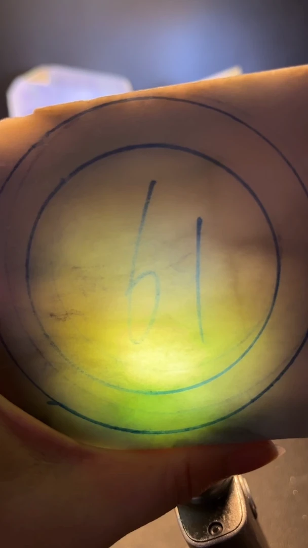 未镶嵌手镯定制翡翠你****桌翡翠