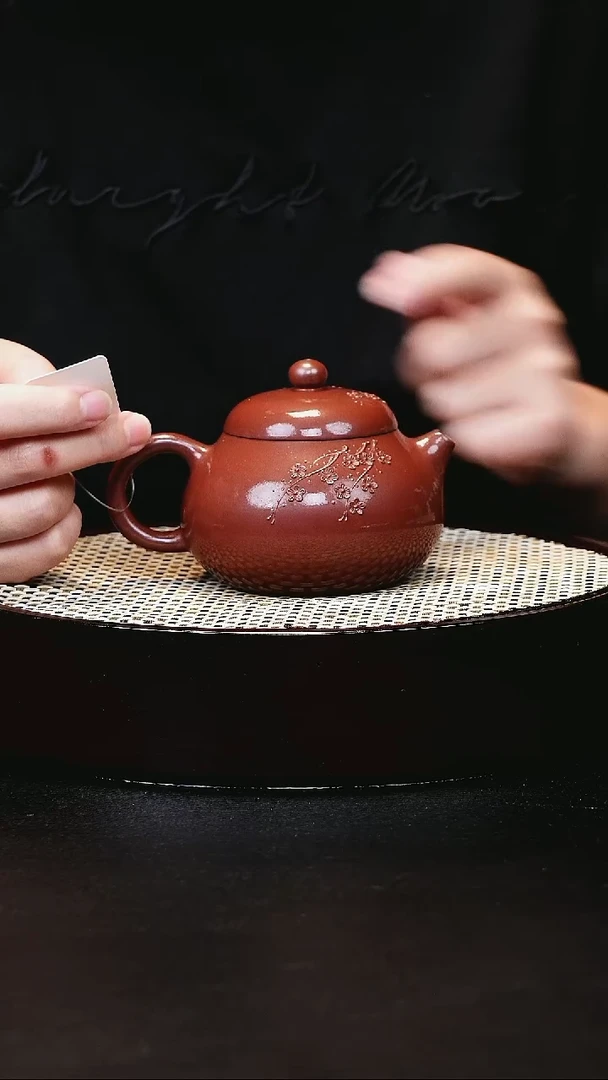 茶壶紫砂宜兴茶壶h629908