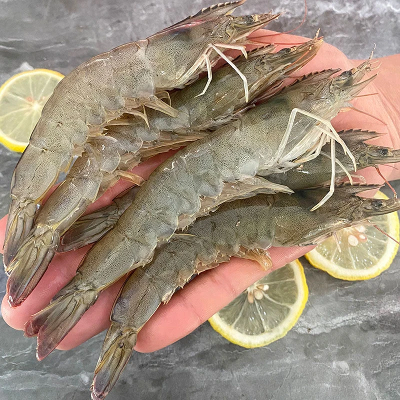 【精品】王牌大虾40-50 盒装