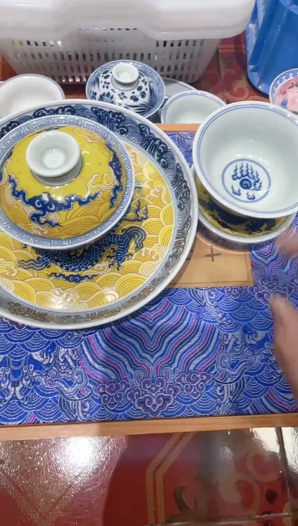 【闪购商品】景德镇陶瓷福利价