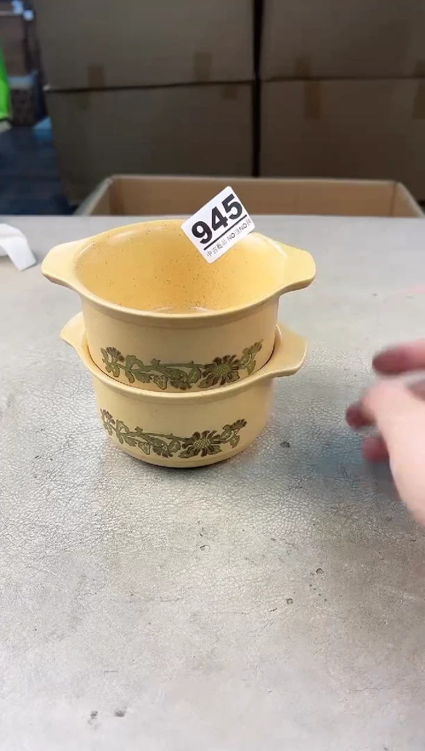 瓷片945号满30米包邮，打包不易