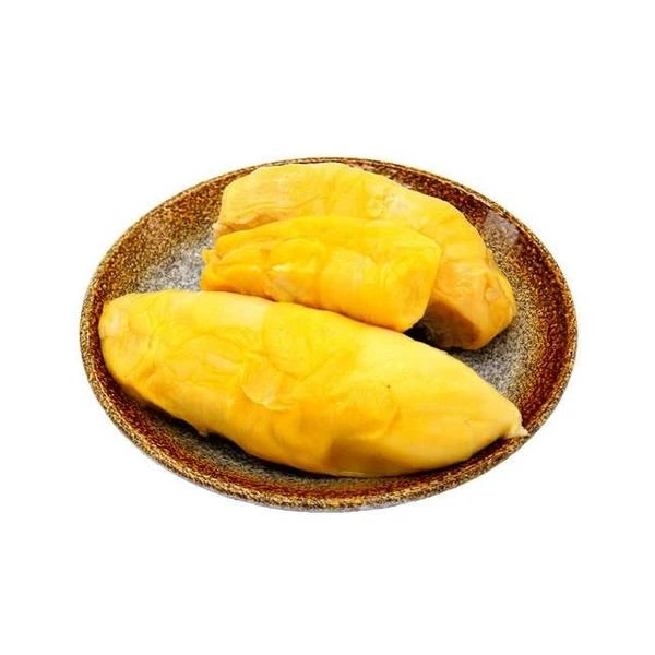 【每一天新鲜】鲜剥纯榴莲肉 不带壳核小 约150/200g±20g/份金枕泰国