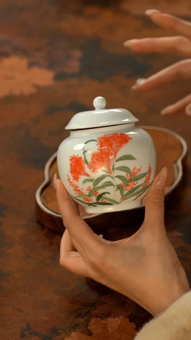 【闪购商品】11留器茶斋高货瓷器@@LQ1853