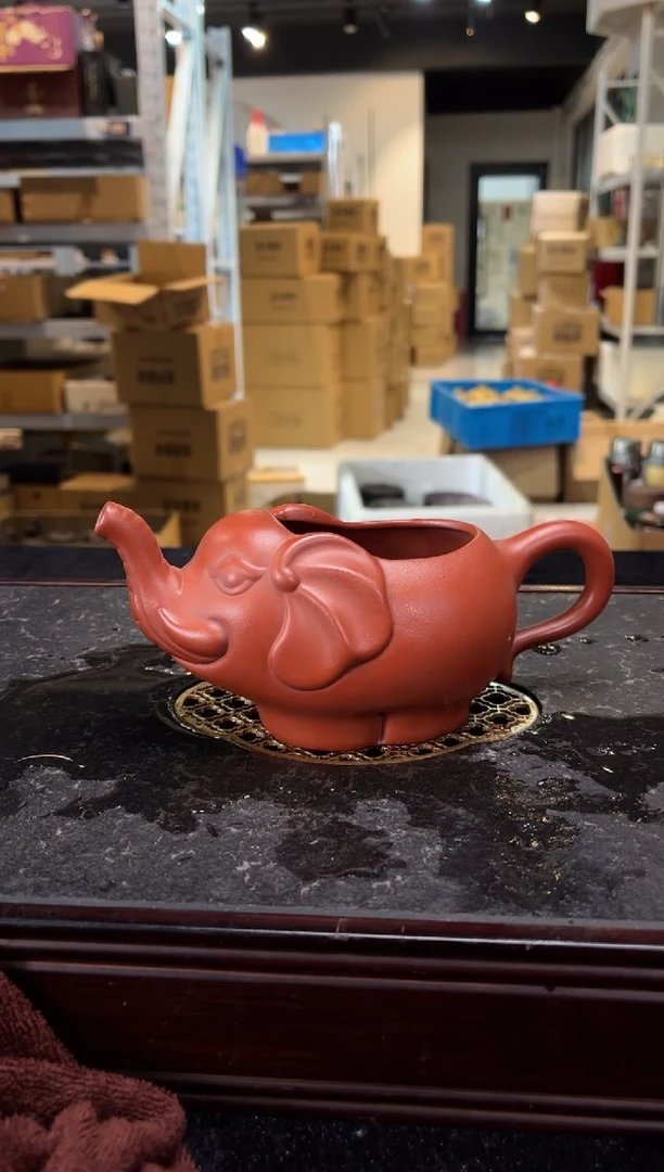 紫砂茶器 紫砂茶壶