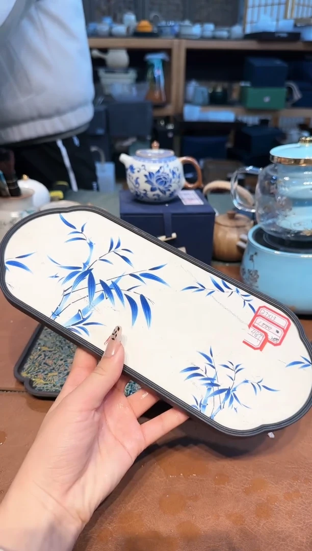 【闪购商品】不带茶盘不带礼盒@@1000