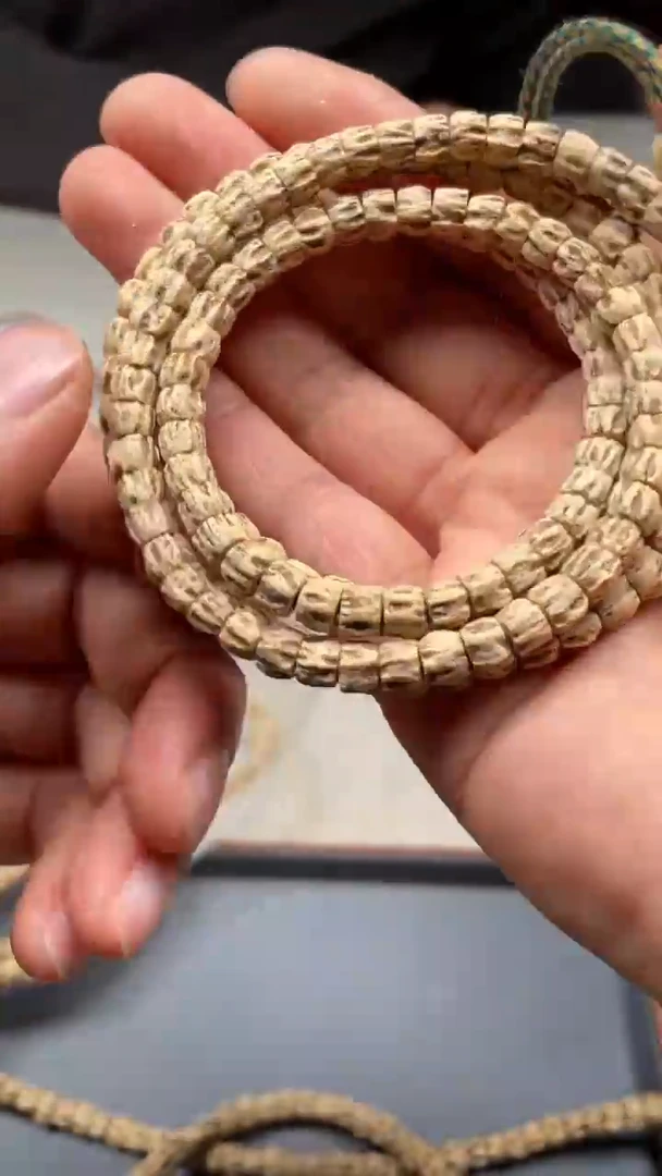 【闪购商品】柏香籽/百香籽吊坠百香籽4