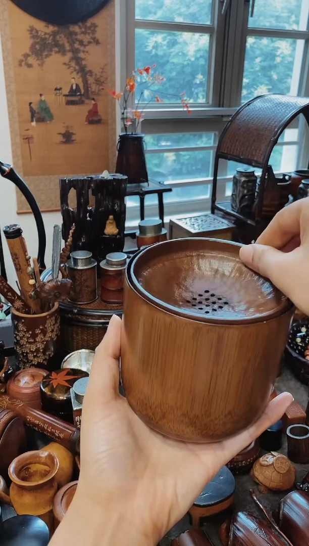 老楠竹精品款建水