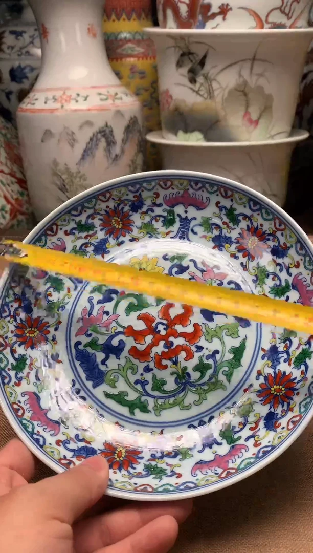 摆件旧藏瓷器旧藏瓷器