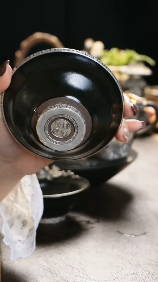 【闪购商品】境秋内胆蛇主人杯