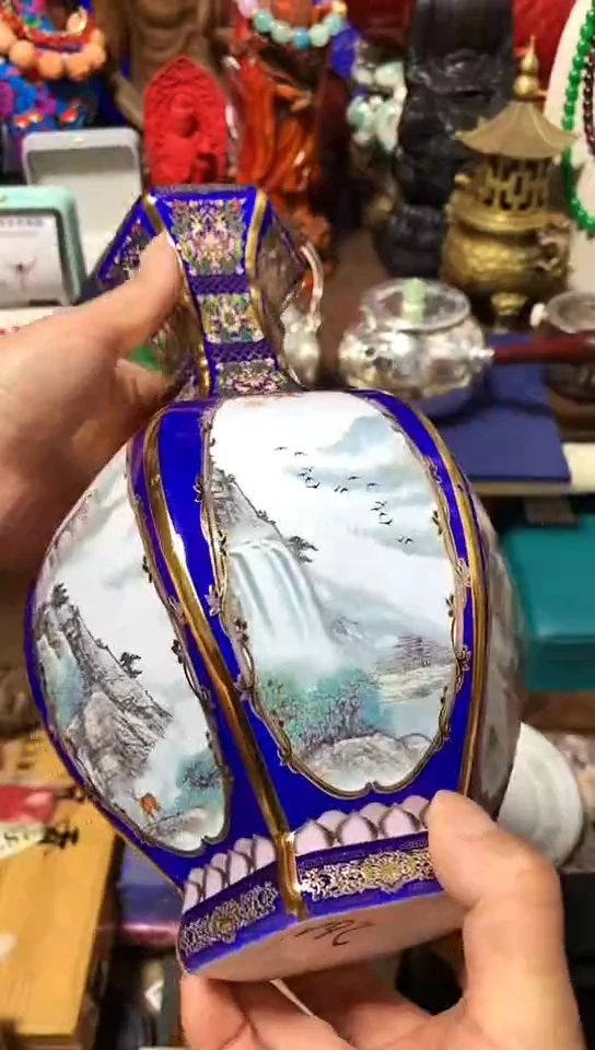 瓷器默认链接一物一拍