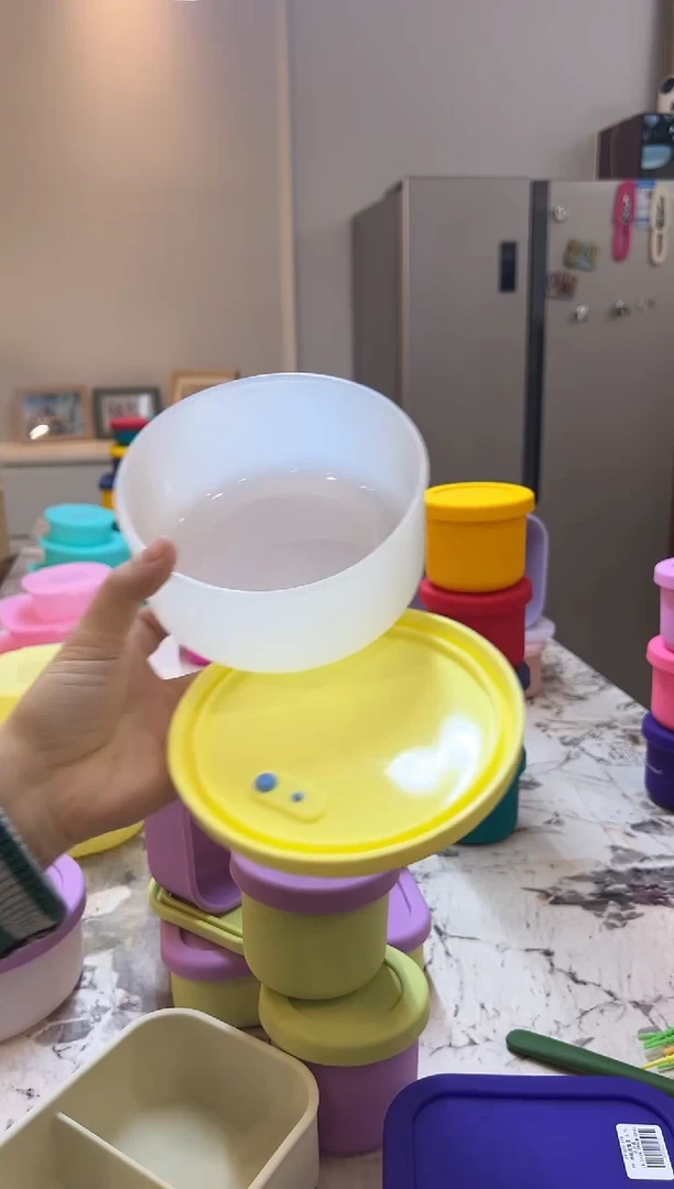 硅胶透底黄盖-700排气圆盒