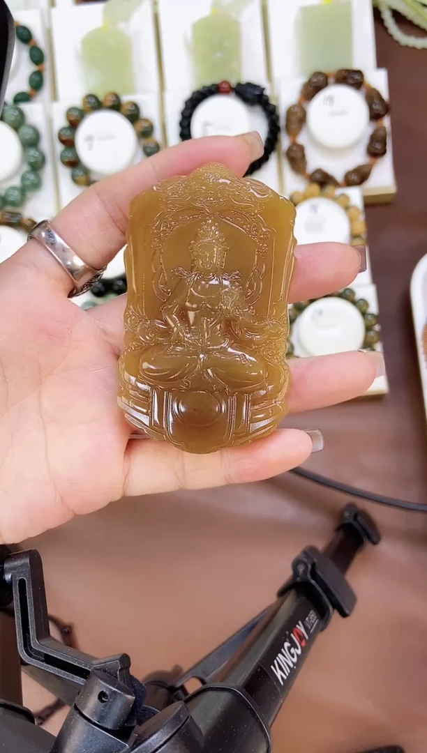 未镶嵌和田玉珠宝奇石多样性随机发一