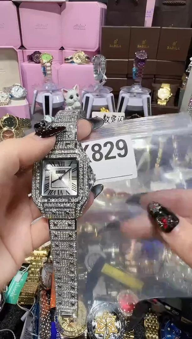 石英机芯锻造碳钢0