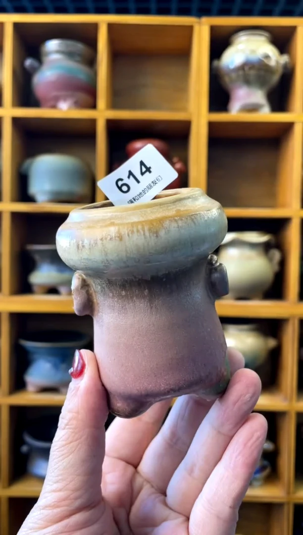 【闪购商品】陶614