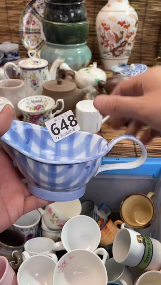 M***a全场满28包邮，陶瓷茶具瓷器