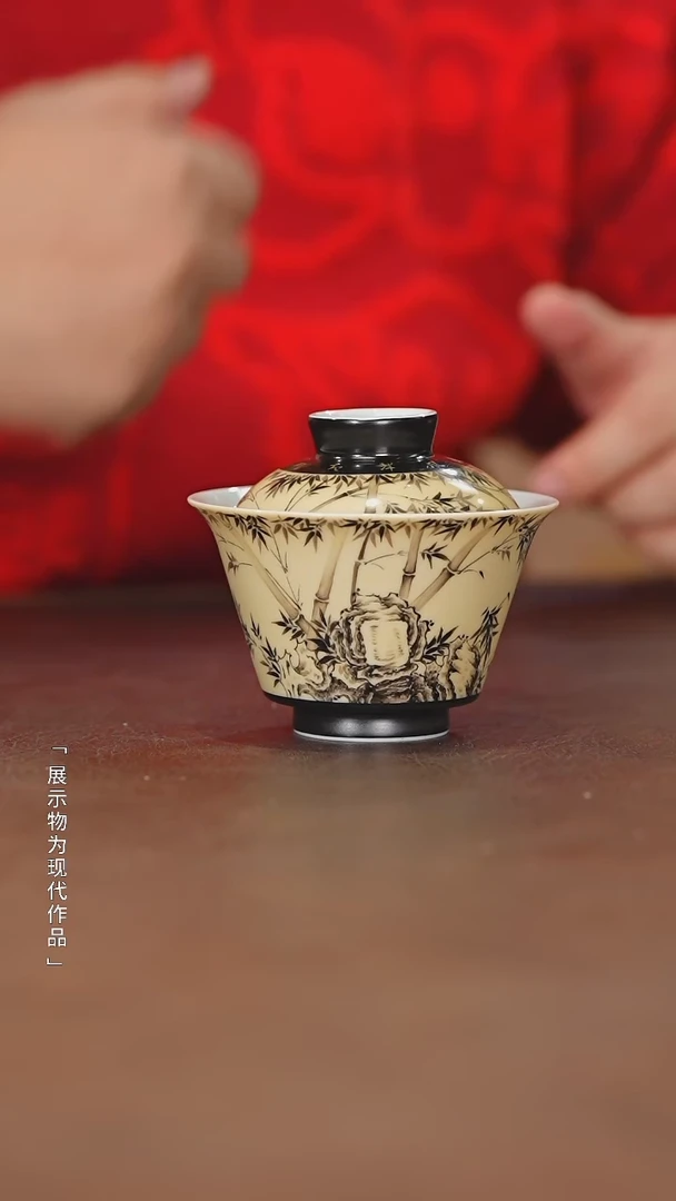 【闪购商品】瓷圈新年年货好礼@@myzw12