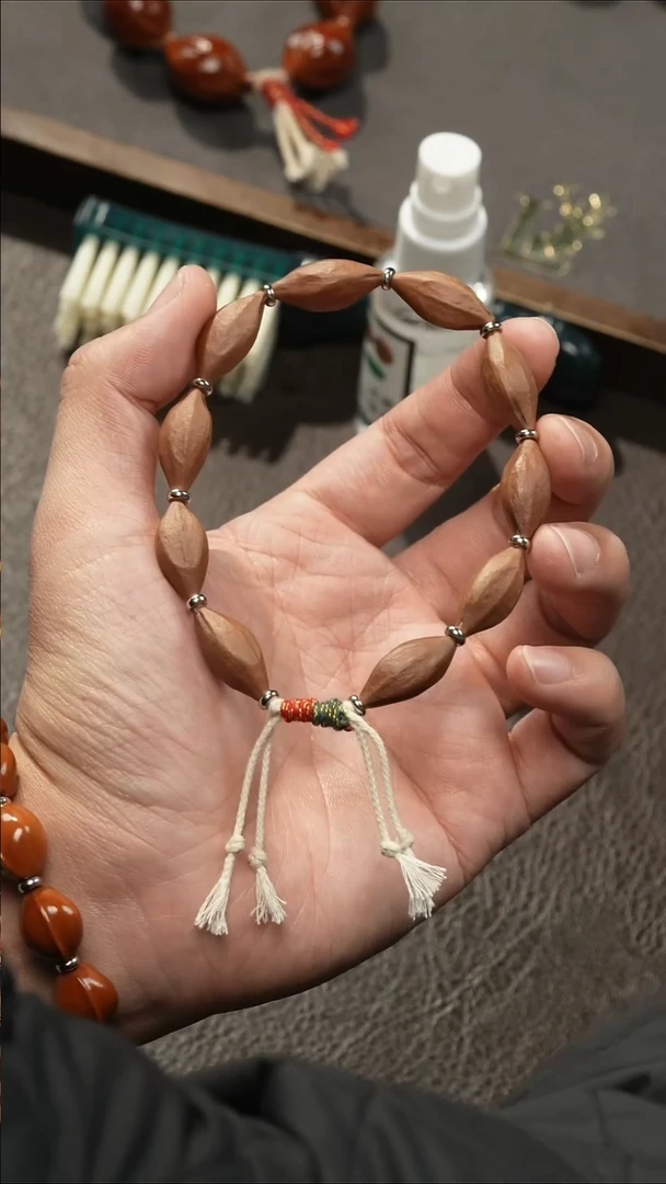 手串/手链橄榄核1.特价福利款