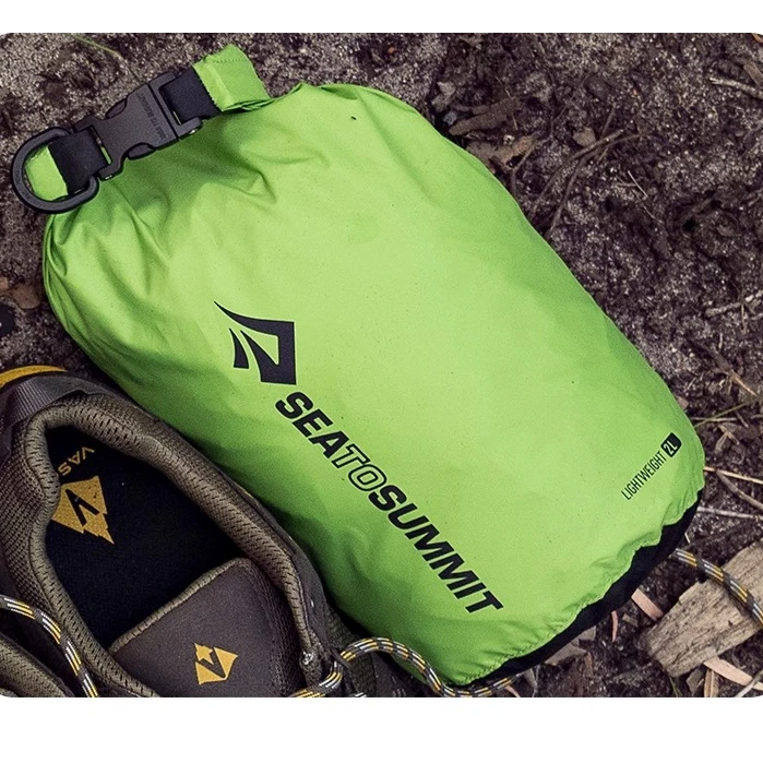 seatosummit户外漂流防水袋收纳背包衣物干燥袋大河流防水袋