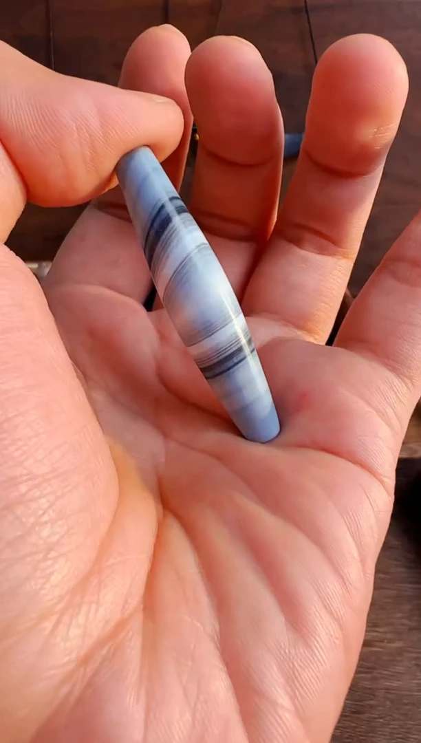 【肖钟出品】东南亚配珠