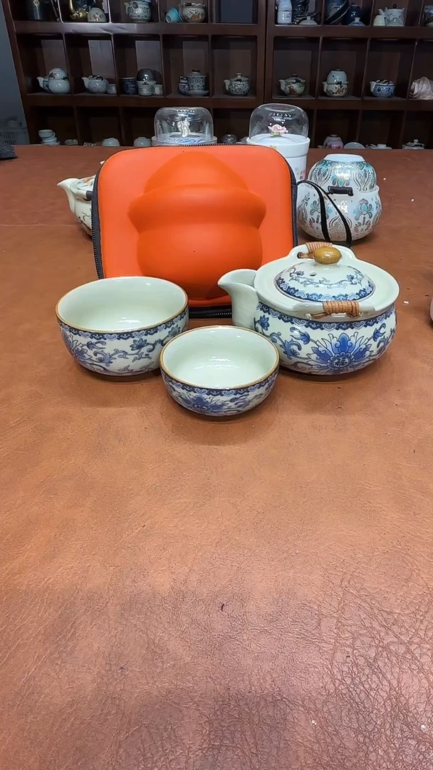 774高雅艺术瓷简单清