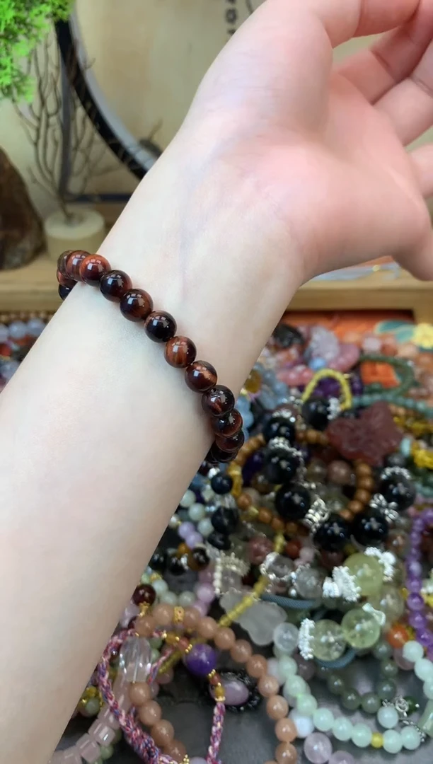 【闪购商品】石英质玉手饰未镶嵌203