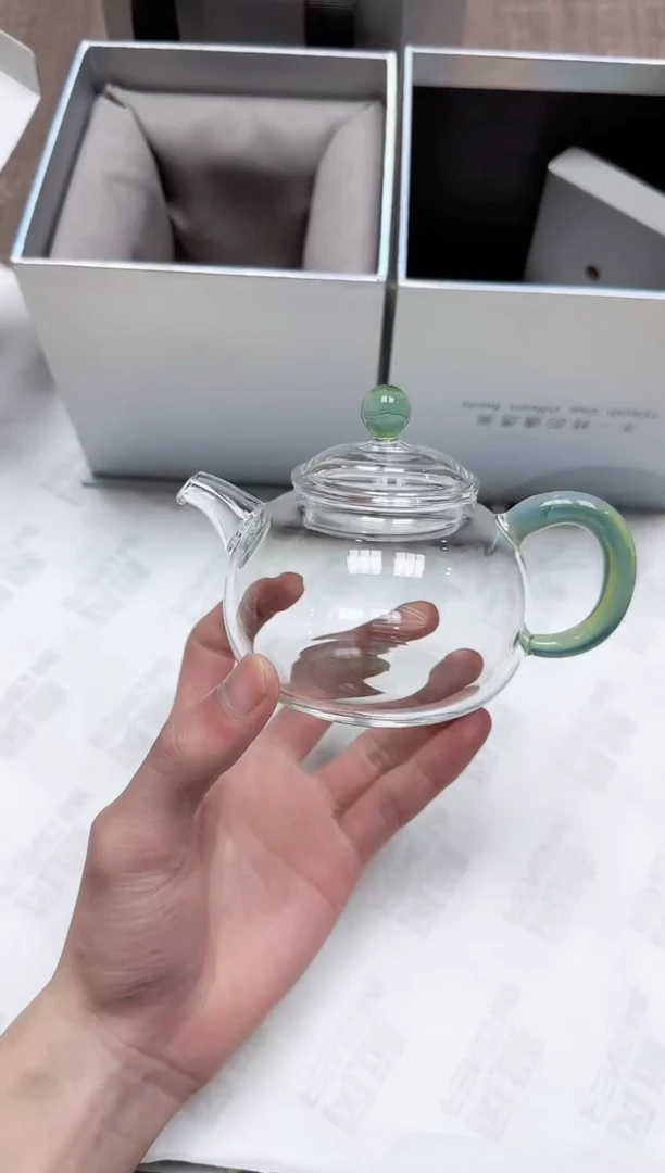 【闪购商品】其他风谜尊悦壶凤玉雅青