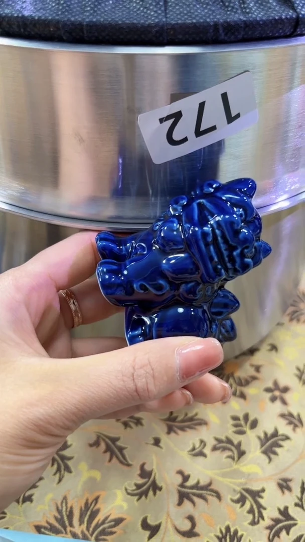 瓷片陶茶666文玩周边多人
