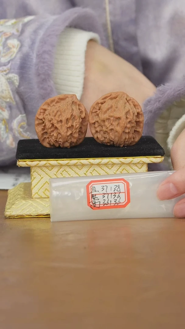 把件文玩核桃非嫁接北京