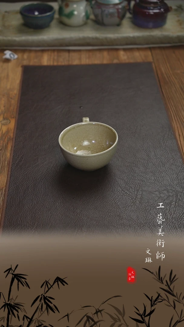 【文琳甄选】陶瓷器