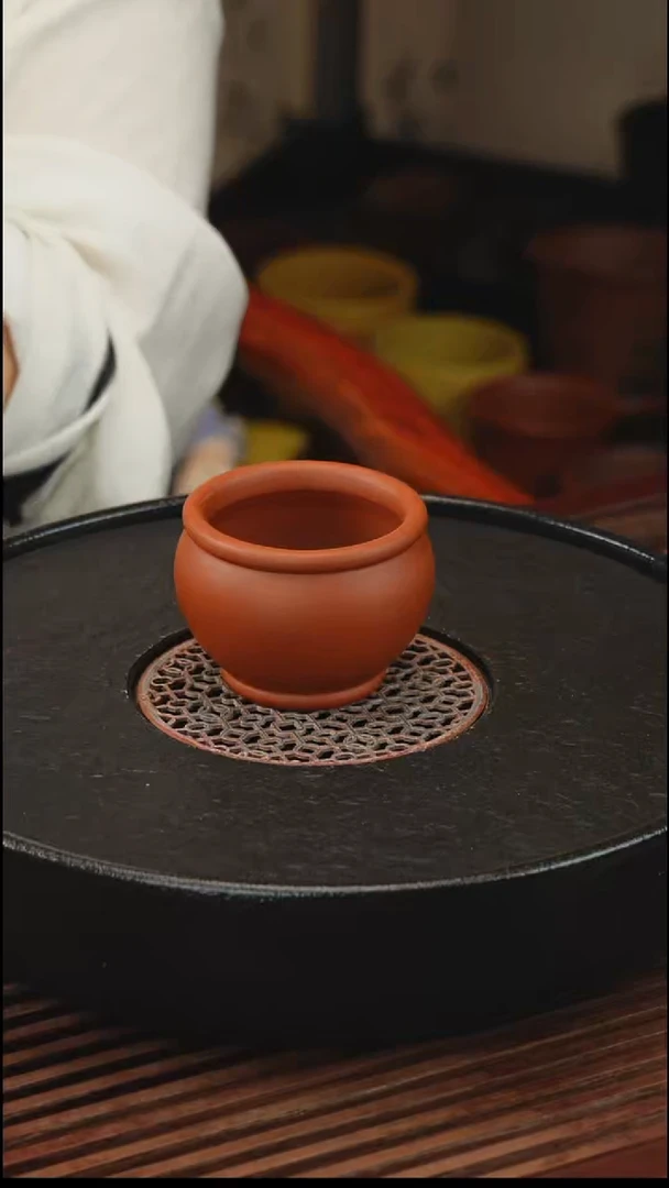 茶壶紫砂紫砂杯闪购